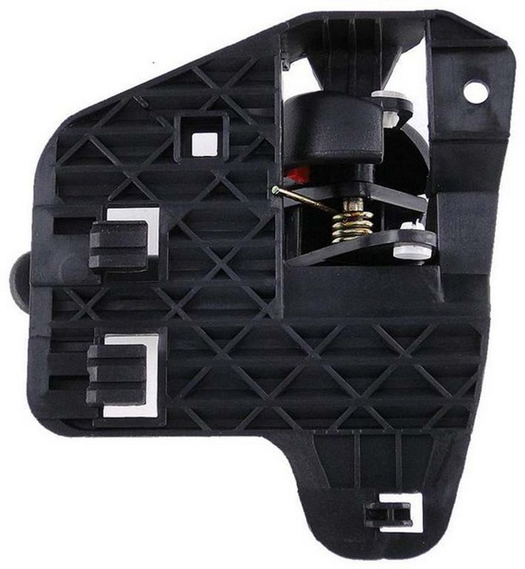 Dorman 82024 Interior Door Handle - Front Left or Rear Left