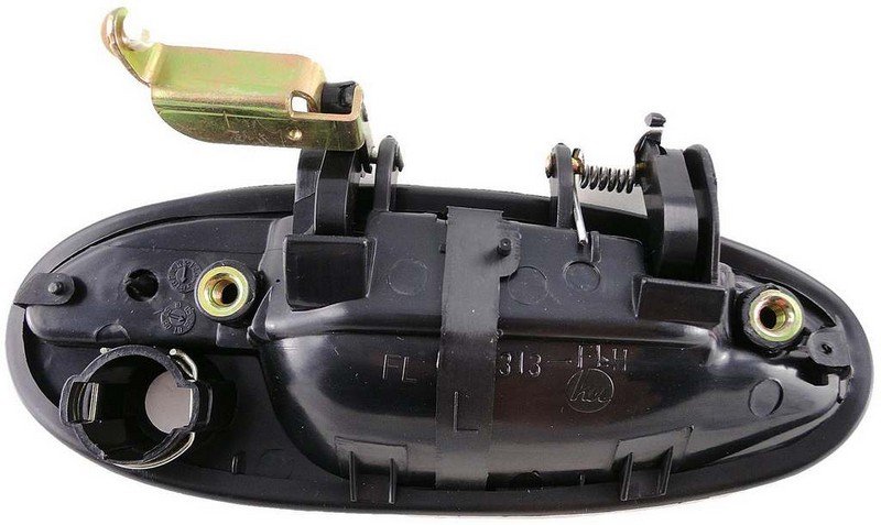 Dorman 82026 Exterior Door Handle - Front Left