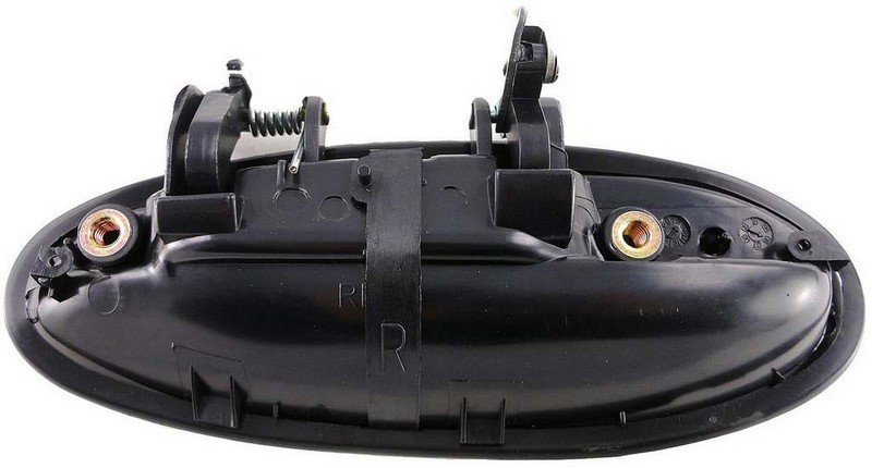 Dorman 82027 Exterior Door Handle - Rear Right