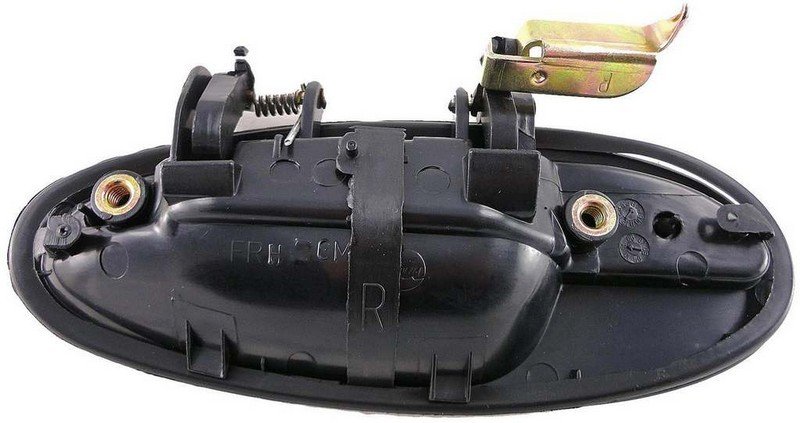 Dorman 82029 Exterior Door Handle - Front Right