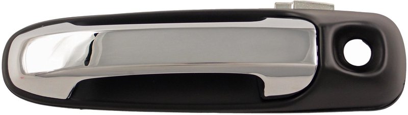 Dorman 82040 Exterior Door Handle - Front Left