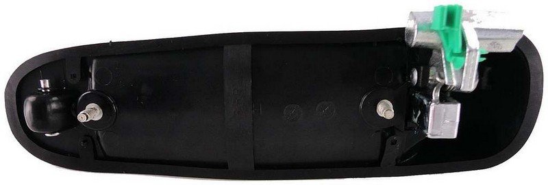 Dorman 82042 Exterior Door Handle - Rear Right