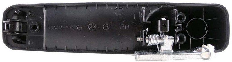 Dorman 82056 Exterior Door Handle - Rear Left