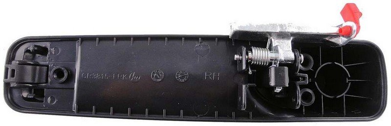 Dorman 82059 Exterior Door Handle - Front Right or Rear Right