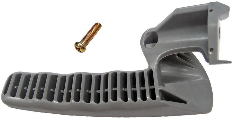 Dorman 82062 Interior Door Handle - Front Right or Rear Right