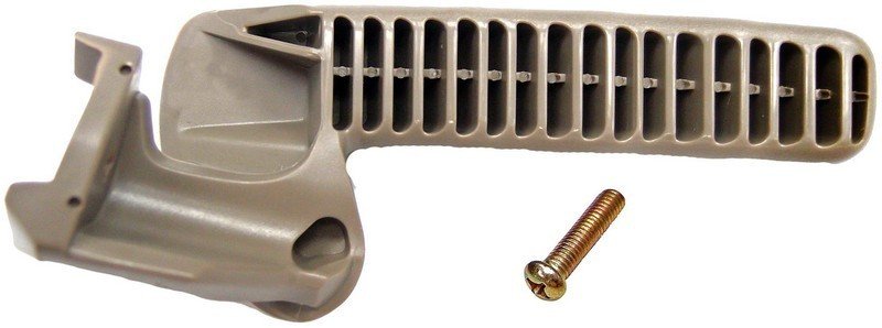 Dorman 82063 Interior Door Handle - Front Right or Rear Right