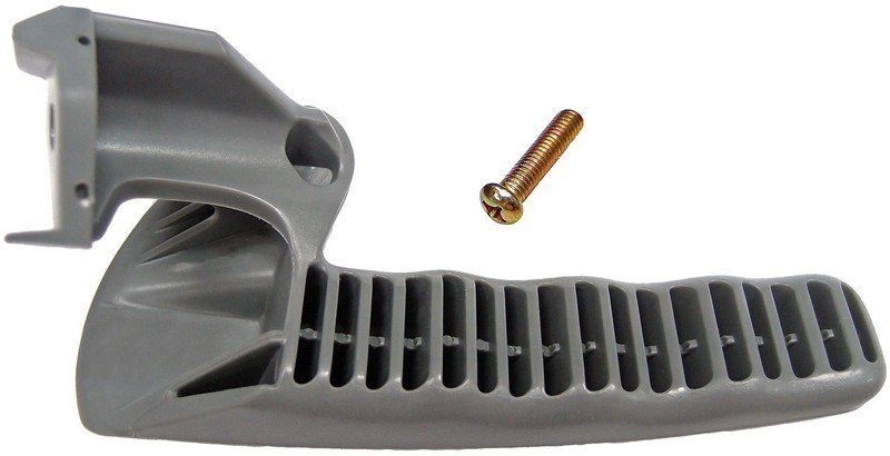 Dorman 82064 Interior Door Handle - Front Left or Rear Left