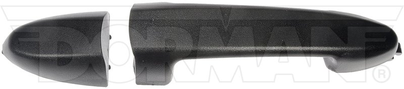 Dorman 82068 Exterior Door Handle - Front Right, Rear Left or Rear Right