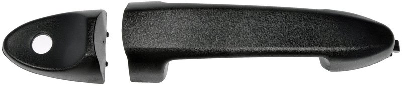 Dorman 82069 Exterior Door Handle - Front Left