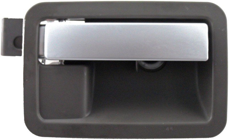 Dorman 82075 Interior Door Handle - Front Right or Rear Right