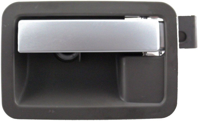 Dorman 82078 Interior Door Handle - Front Left or Rear Left