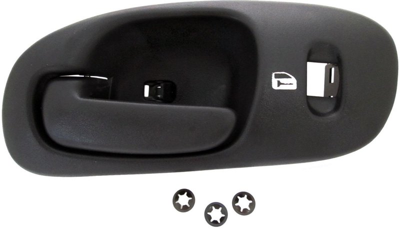 Dorman 82088 Interior Door Handle - Front Left