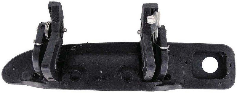 Dorman 82115 Exterior Door Handle - Front Right