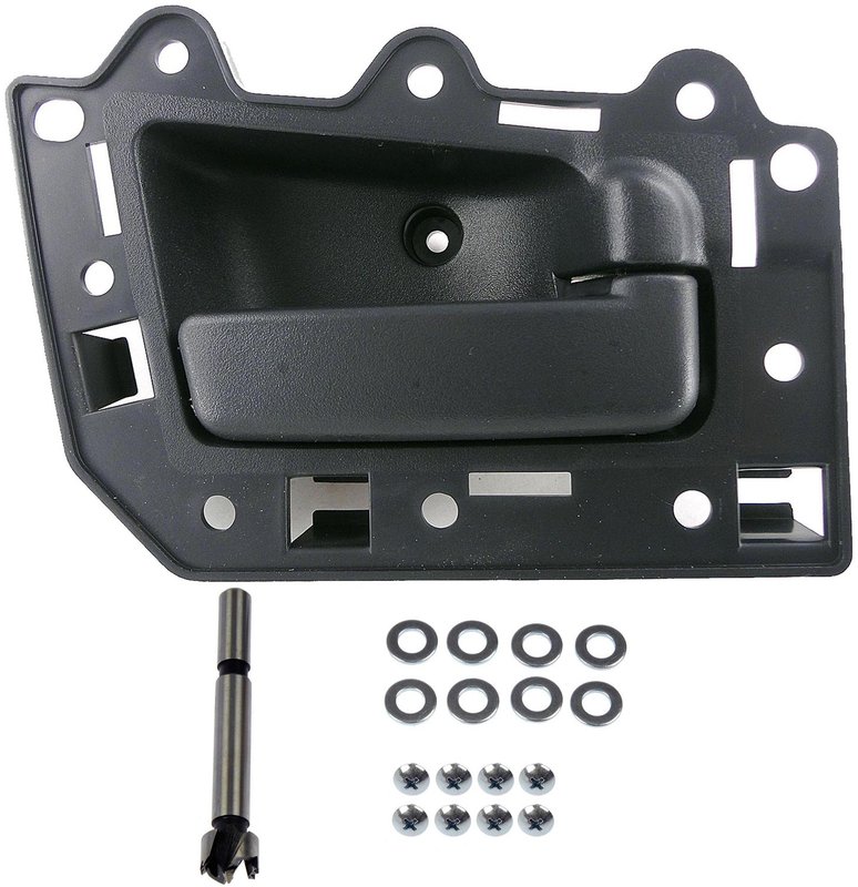 Dorman 82124 Interior Door Handle - Front Right
