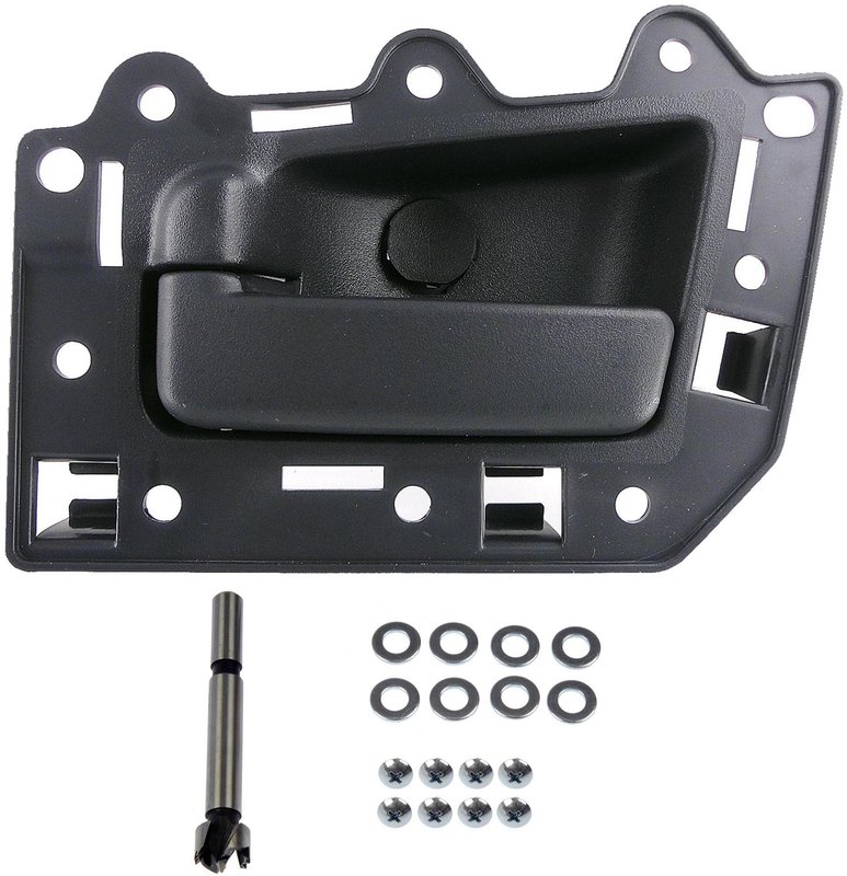 Dorman 82127 Interior Door Handle - Rear Left