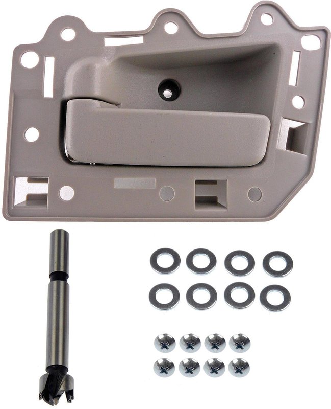 Dorman 82129 Interior Door Handle - Front Left