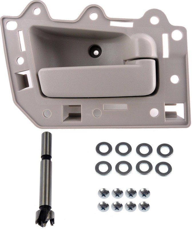 Dorman 82131 Interior Door Handle - Front Right