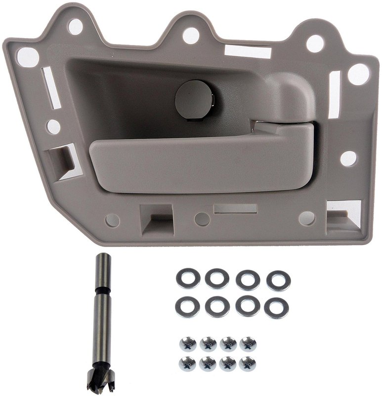 Dorman 82133 Interior Door Handle - Rear Right