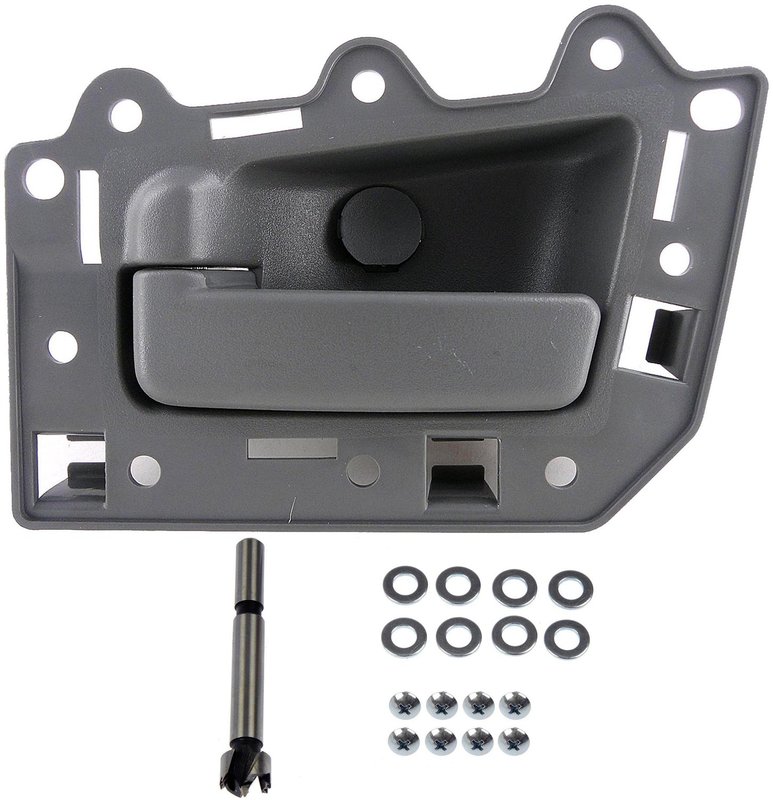 Dorman 82143 Interior Door Handle - Rear Left