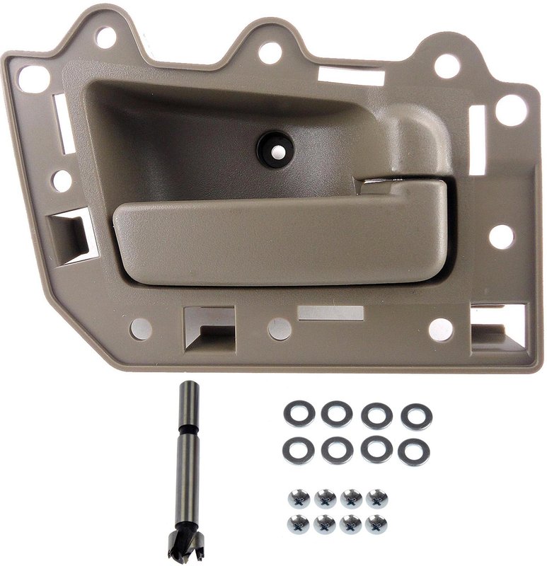 Dorman 82151 Interior Door Handle - Front Right