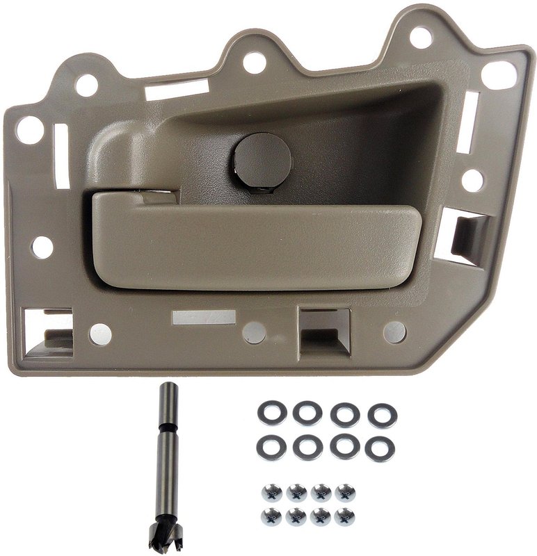 Dorman 82152 Interior Door Handle - Rear Left