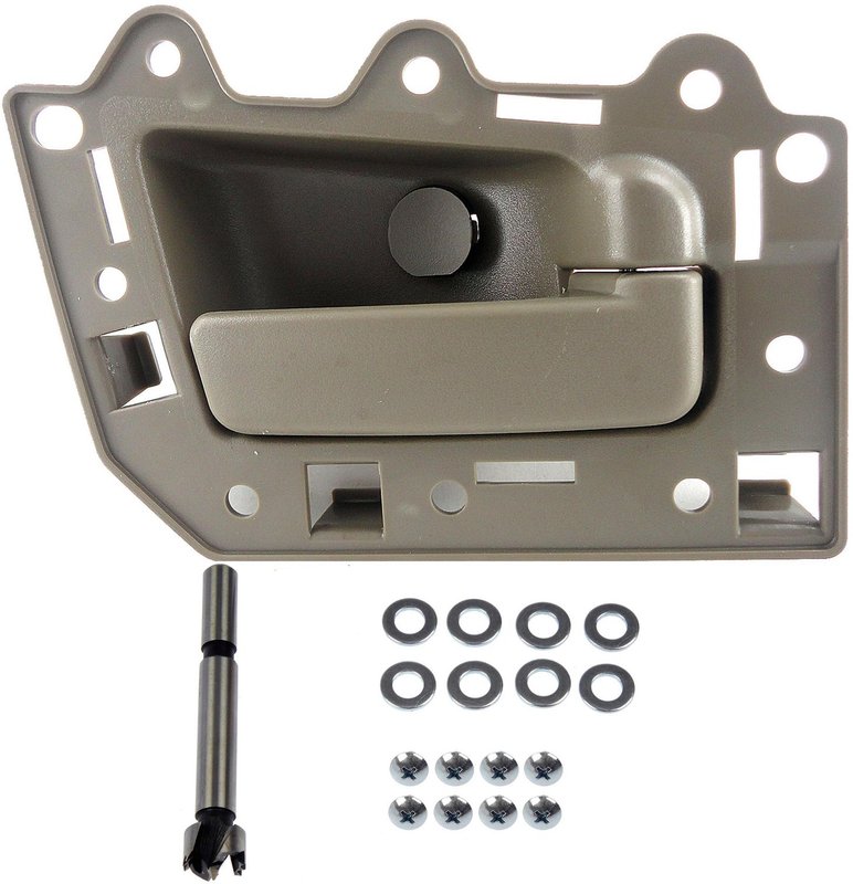 Dorman 82153 Interior Door Handle - Rear Right