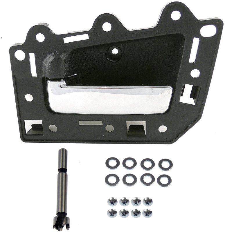 Dorman 82154 Interior Door Handle - Front Left