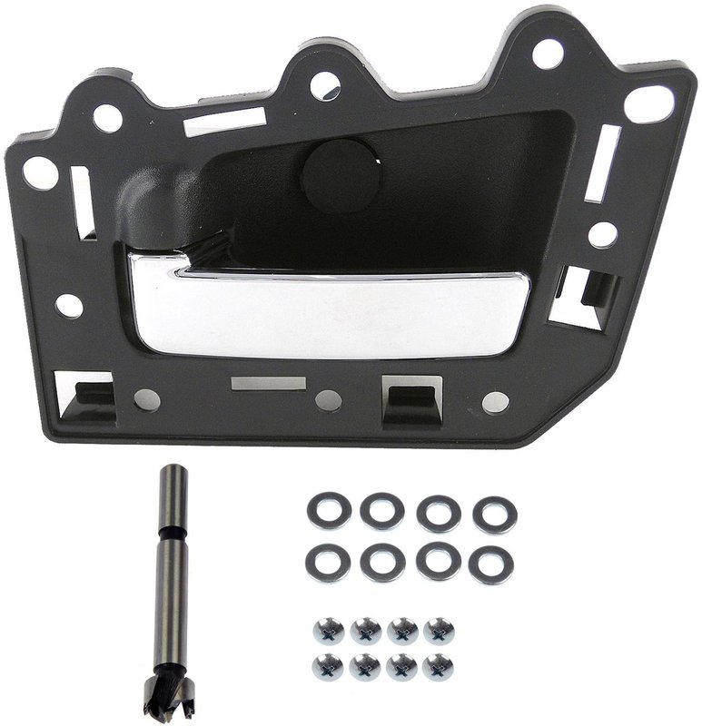 Dorman 82160 Interior Door Handle - Rear Left