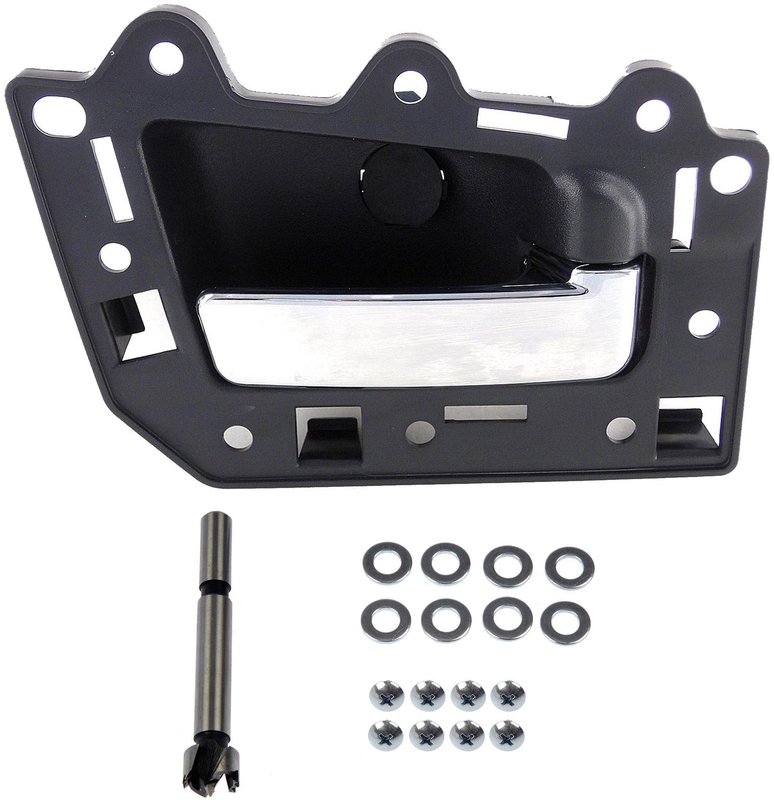 Dorman 82161 Interior Door Handle - Rear Right