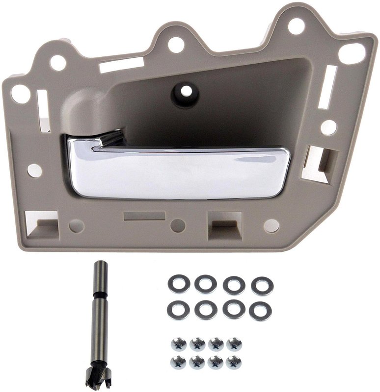 Dorman 82162 Interior Door Handle - Front Left