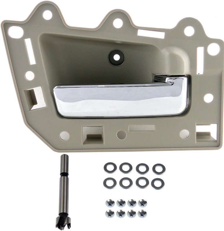 Dorman 82163 Interior Door Handle - Front Right