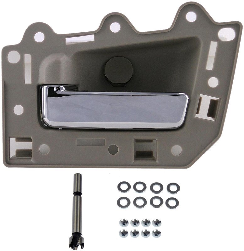 Dorman 82164 Interior Door Handle - Rear Left