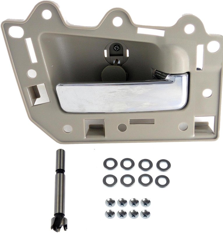 Dorman 82165 Interior Door Handle - Rear Right