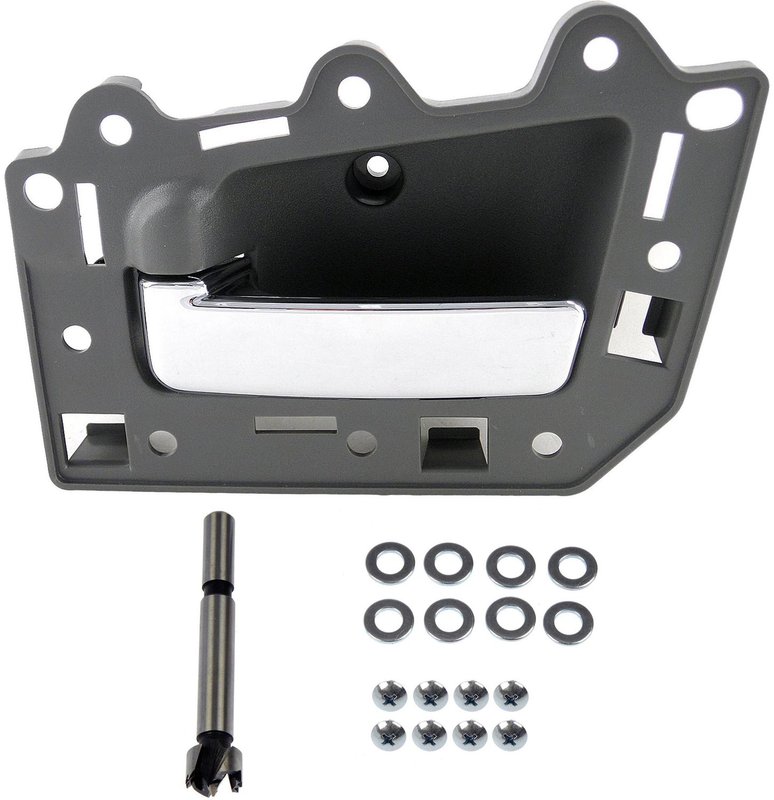 Dorman 82166 Interior Door Handle - Front Left