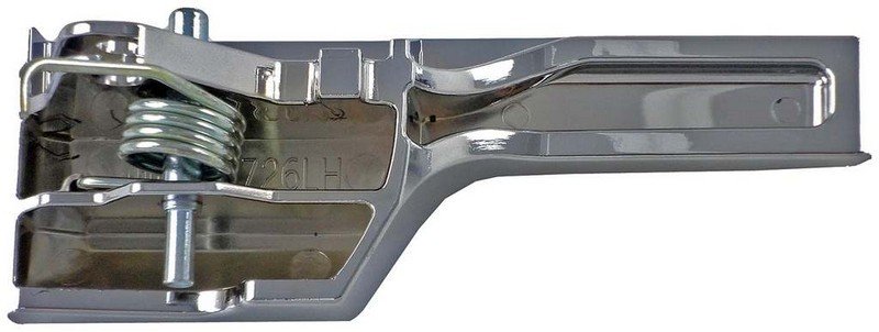 Dorman 82173 Interior Door Handle - Front Left or Rear Left