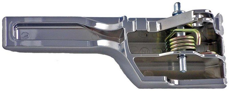 Dorman 82174 Interior Door Handle - Front Right or Rear Right