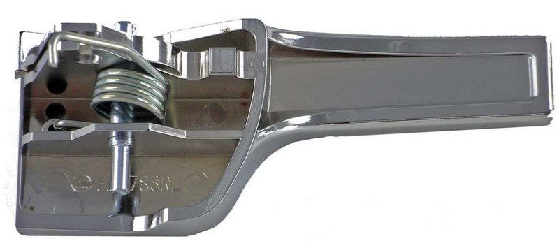 Dorman 82179 Interior Door Handle - Front Left or Rear Left