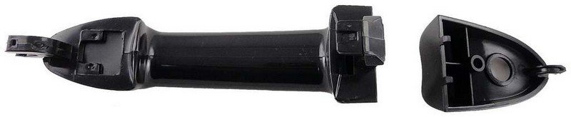 Dorman 82181 Exterior Door Handle - Front Left or Front Right