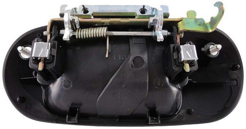 Dorman 82184 Exterior Door Handle - Rear Right