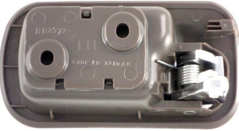 Dorman 82193 Interior Door Handle - Rear Left