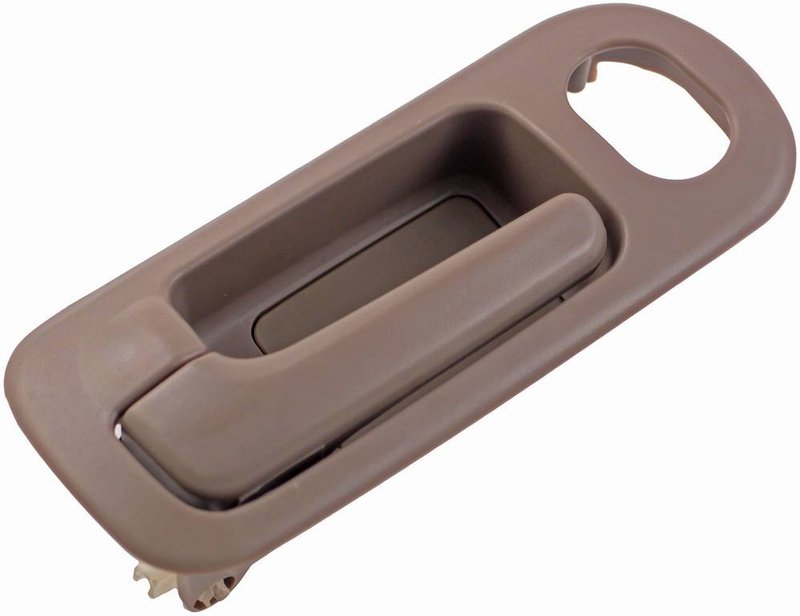 Dorman 82198 Interior Door Handle - Front Left