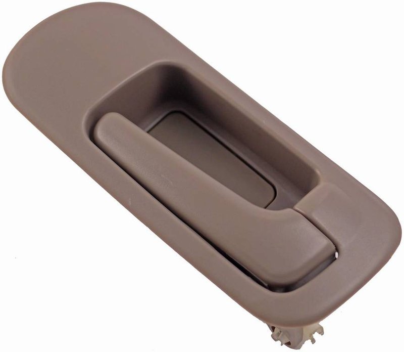 Dorman 82199 Interior Door Handle - Front Right