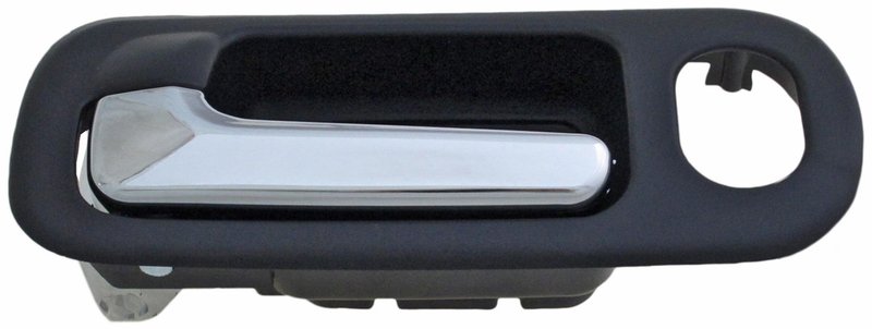 Dorman 82204 Interior Door Handle - Front Left