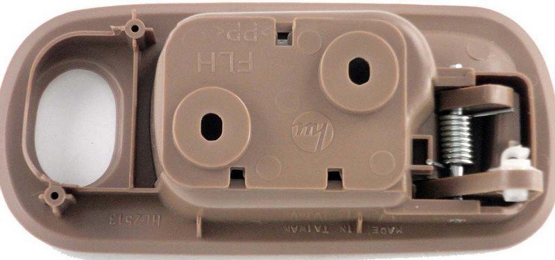 Dorman 82234 Interior Door Handle - Front Left