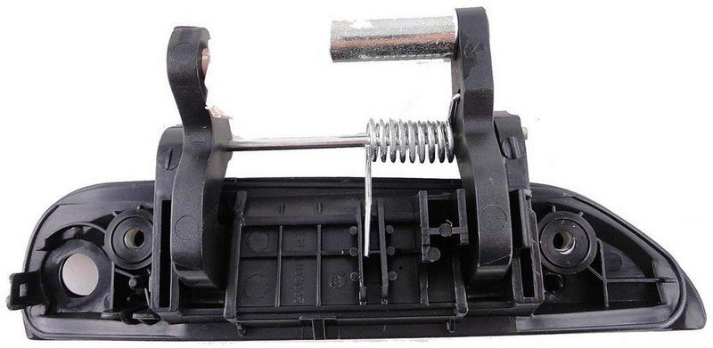 Dorman 82245 Exterior Door Handle - Front Left