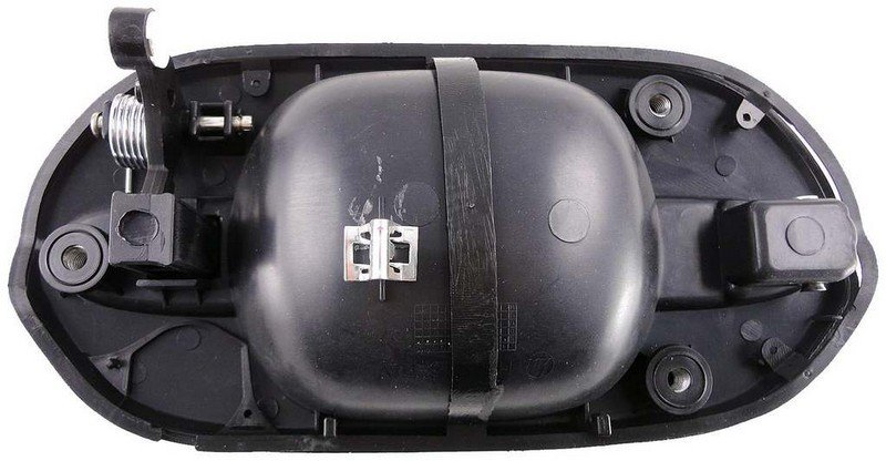 Dorman 82252 Exterior Door Handle - Left Side Sliding Door