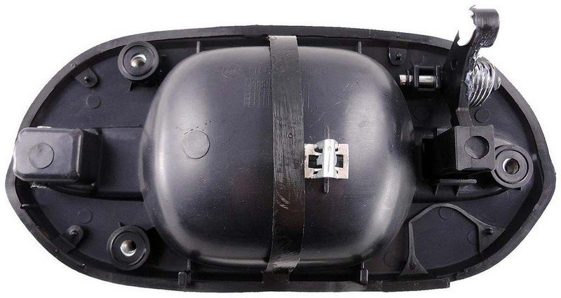 Dorman 82253 Exterior Door Handle - Right Side Sliding Door