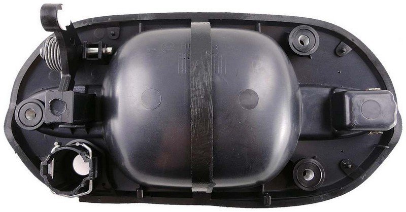 Dorman 82254 Exterior Door Handle - Front Left