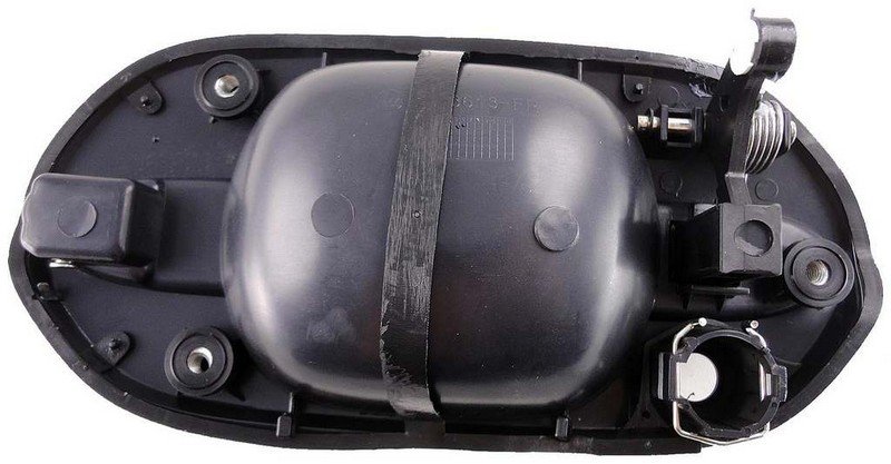 Dorman 82255 Exterior Door Handle - Front Right