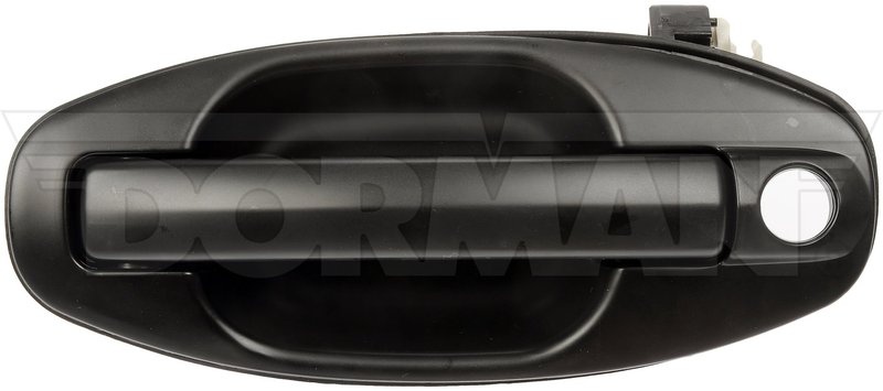 Dorman 82256 Exterior Door Handle - Front Left
